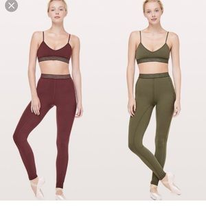 Lululemon leggings